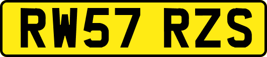 RW57RZS