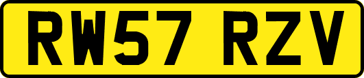 RW57RZV