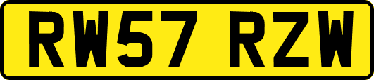 RW57RZW
