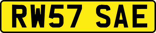 RW57SAE
