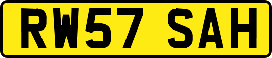 RW57SAH