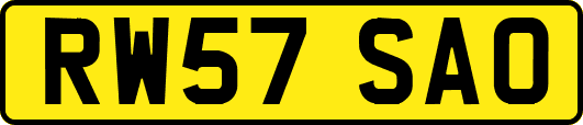 RW57SAO