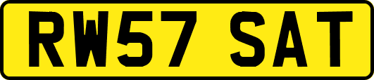 RW57SAT
