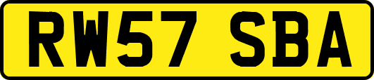 RW57SBA