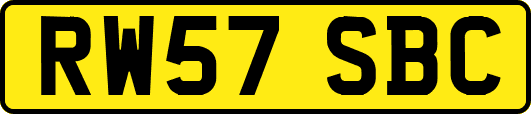 RW57SBC