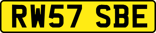 RW57SBE