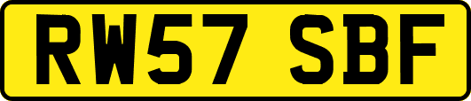 RW57SBF