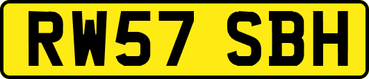 RW57SBH