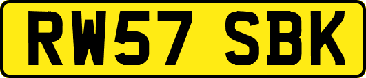 RW57SBK