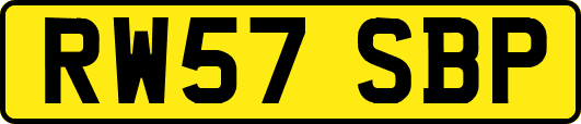 RW57SBP