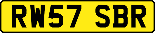 RW57SBR