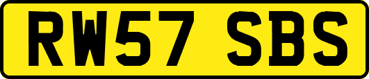 RW57SBS