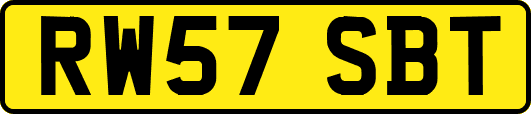RW57SBT