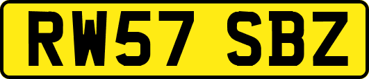 RW57SBZ