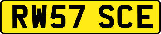 RW57SCE