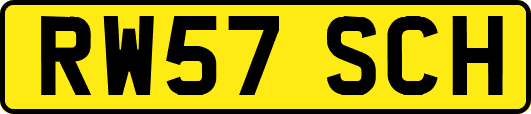 RW57SCH
