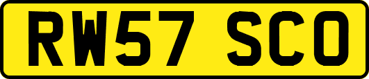 RW57SCO