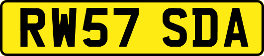 RW57SDA