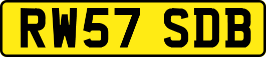 RW57SDB