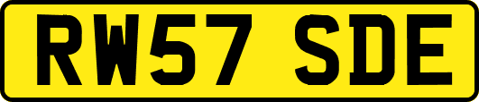 RW57SDE