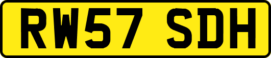 RW57SDH