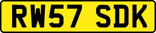 RW57SDK