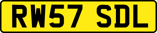 RW57SDL
