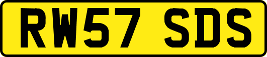 RW57SDS