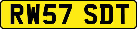 RW57SDT