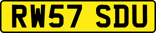 RW57SDU