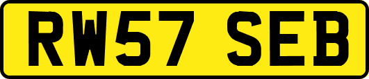 RW57SEB