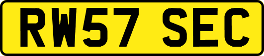 RW57SEC
