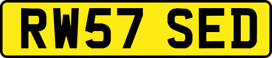 RW57SED