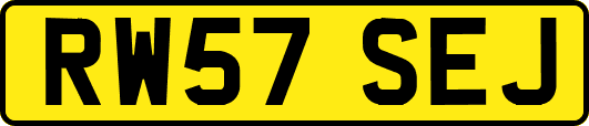 RW57SEJ
