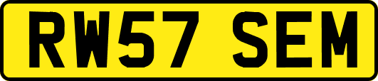 RW57SEM