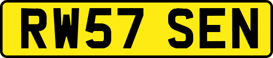 RW57SEN
