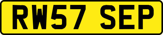 RW57SEP
