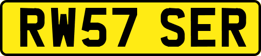 RW57SER