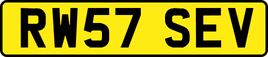 RW57SEV