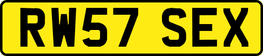 RW57SEX