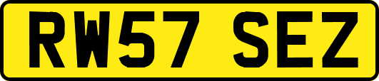 RW57SEZ