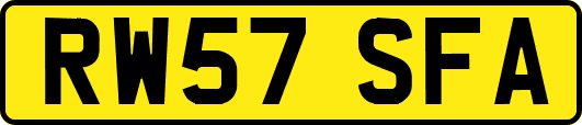 RW57SFA