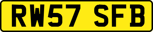 RW57SFB
