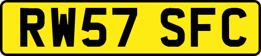 RW57SFC