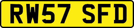 RW57SFD