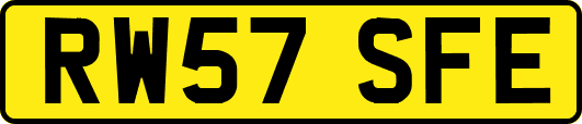 RW57SFE
