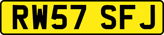RW57SFJ