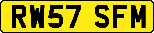RW57SFM