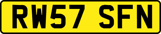 RW57SFN