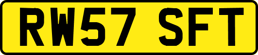 RW57SFT